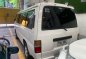 White Nissan Urvan 2011 for sale in Manual-1