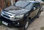 White Isuzu D-Max 2014 for sale in Automatic-2