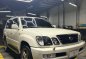 Selling Pearl White Lexus LC 2023 in Las Piñas-0