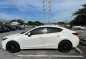 Selling White Mazda 3 2018 in Malabon-0