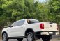 White Ford Ranger 2023 for sale in Automatic-5