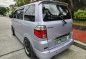 Silver Suzuki Apv 2012 for sale in Quezon City-4