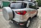 Silver Ford Ecosport 2015 for sale in Quezon City-3