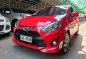 Sell White 2018 Toyota Wigo in Pasay-1