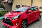 White Toyota Wigo 2018 for sale in Manila-0