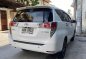 Sell White 2018 Toyota Innova in Caloocan-3