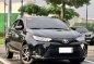 White Toyota Vios 2021 for sale in Automatic-2