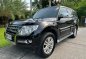 Sell White 2015 Mitsubishi Pajero in Las Piñas-1