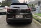 White Mazda Cx-3 2017 for sale in Automatic-3