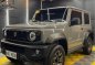 Sell White 2022 Suzuki Jimny in Muntinlupa-0