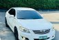 Sell White 2009 Toyota Camry in Pateros-4