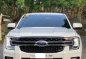 White Ford Ranger 2023 for sale in Automatic-5