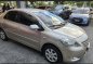 White Toyota Vios 2012 for sale in Manual-0