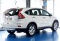 Sell White 2017 Honda Cr-V in Quezon City-3