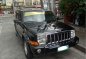 Selling White Jeep Commander 2006 in Quezon City-1