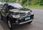 White Mitsubishi Montero 2009 for sale in Parañaque-4