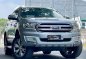 White Ford Everest 2016 for sale in Makati-5