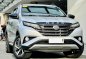 Silver Toyota Rush 2020 for sale in Automatic-1