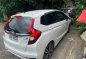 Sell White 2020 Honda Jazz in Quezon City-0