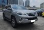 Sell White 2016 Toyota Fortuner in Pasig-1