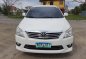 Selling Pearl White Toyota Innova 2014 in Quezon City-2