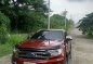 Selling White Ford Everest 2017 in Muntinlupa-0