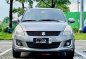 White Suzuki Swift 2018 for sale in Makati-0