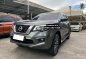 Sell White 2020 Nissan Terra in Mandaue-8