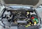 White Subaru Xv 2018 for sale in Automatic-7