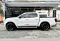 Sell White 2018 Nissan Navara in Pasig-2