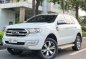 Sell White 2016 Ford Everest in Makati-2