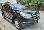 White Chevrolet Trailblazer 2014 for sale in Automatic-2