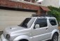 Selling White Suzuki Jimny 2018 in Mandaluyong-8