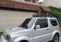 Selling White Suzuki Jimny 2018 in Mandaluyong-2