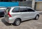 Selling White Toyota Avanza 2014 in Quezon City-6