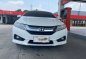 White Honda City 2014 for sale in Makati-2