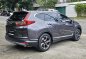 White Honda Cr-V 2019 for sale in Quezon City-3