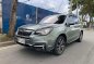 Sell White 2016 Subaru Forester in Pasig-8