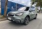 Sell White 2016 Subaru Forester in Pasig-1