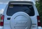 Sell White 2017 Suzuki Jimny in San Pedro-7