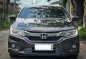 Selling White Honda City 2019 in Manila-1