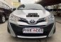 Sell White 2019 Toyota Vios in Mandaue-6