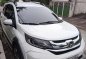 Sell White 2017 Honda BR-V in Quezon City-0