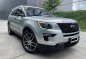 White Ford Explorer 2018 for sale in Automatic-0