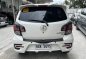 Selling White Toyota Wigo 2021 in Quezon City-8