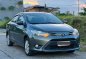 Sell White 2017 Toyota Vios in Manila-0