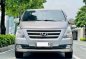 Silver Hyundai Starex 2016 for sale in Makati-0