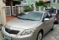 White Toyota Corolla altis 2008 for sale in Cainta-2