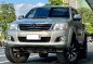 White Toyota Hilux 2014 for sale in Automatic-2