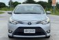 Selling White Toyota Vios 2014 in Parañaque-0